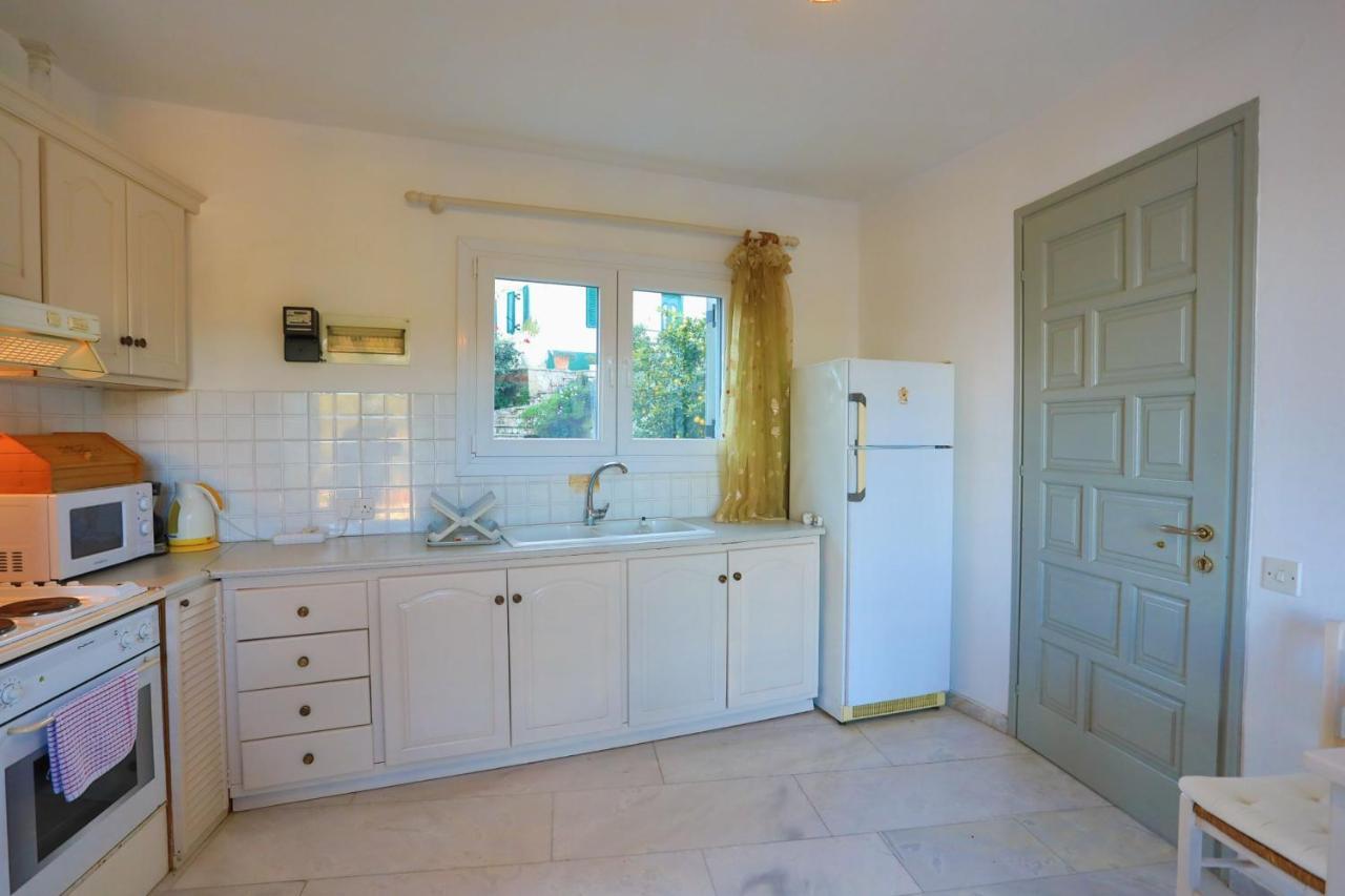 Sterna Apartment Gaios Zewnętrze zdjęcie
