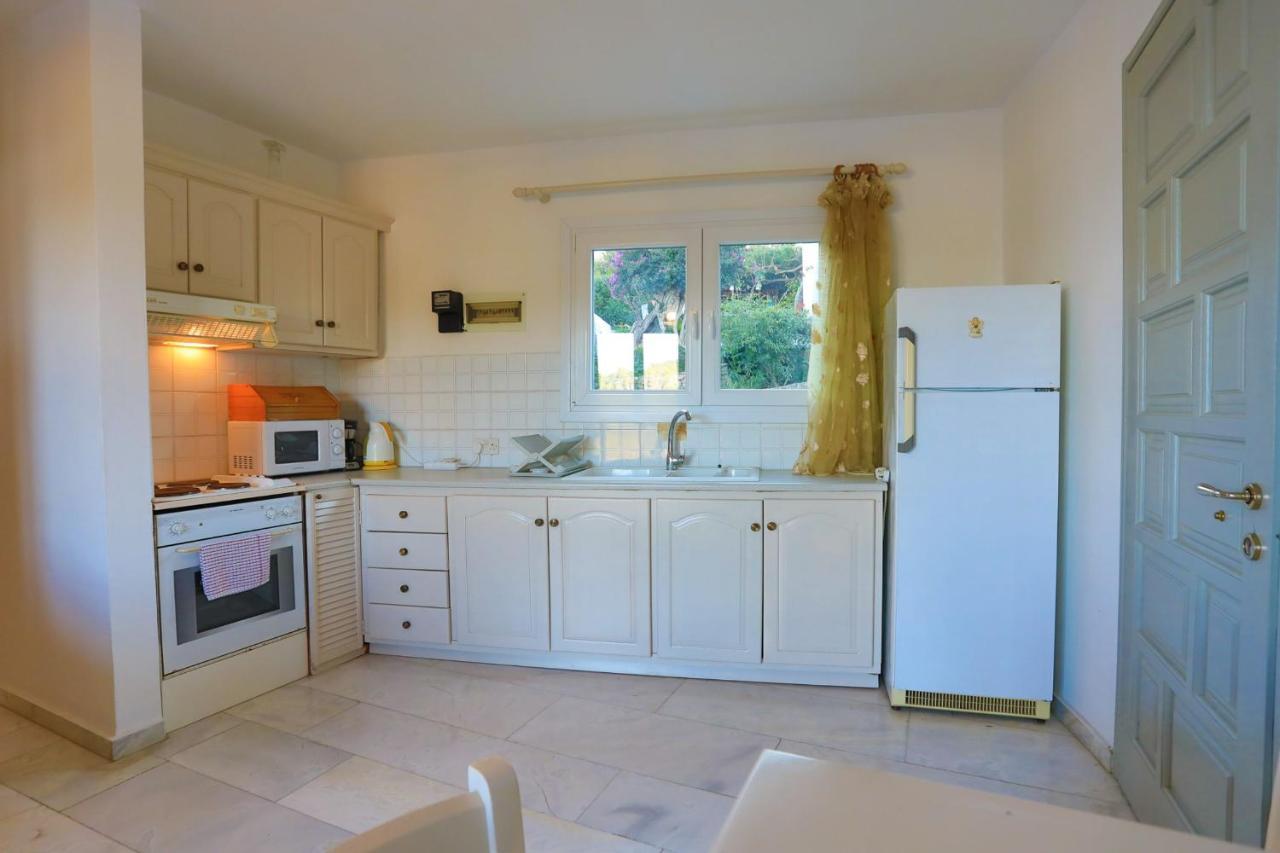 Sterna Apartment Gaios Zewnętrze zdjęcie